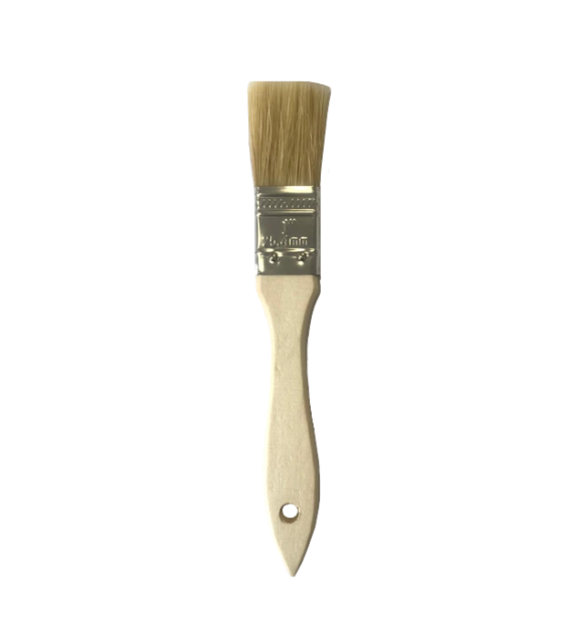 Pioneer Brush Basic Paint Brush 1" 1009030 (Parcel Rate)