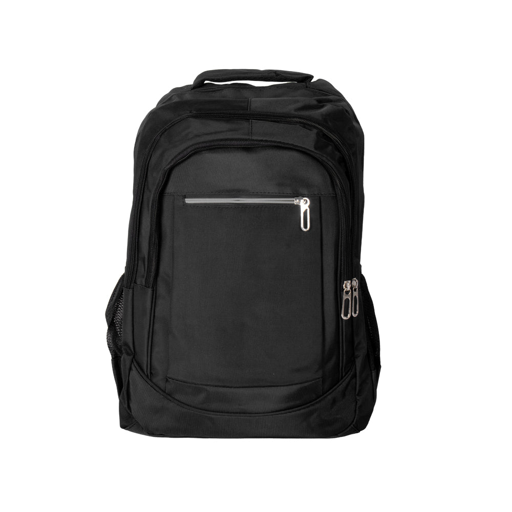 Durane Backpack 30 x 13 x 46 cm Assorted Colours 10965 (Parcel Rate)