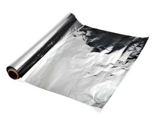 Aluminium Foil 30cm x 10m BB1514 (Parcel Rate)