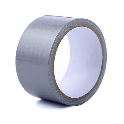 Silver Duct Tape 48mm x 10m TD10S (Parcel Rate)