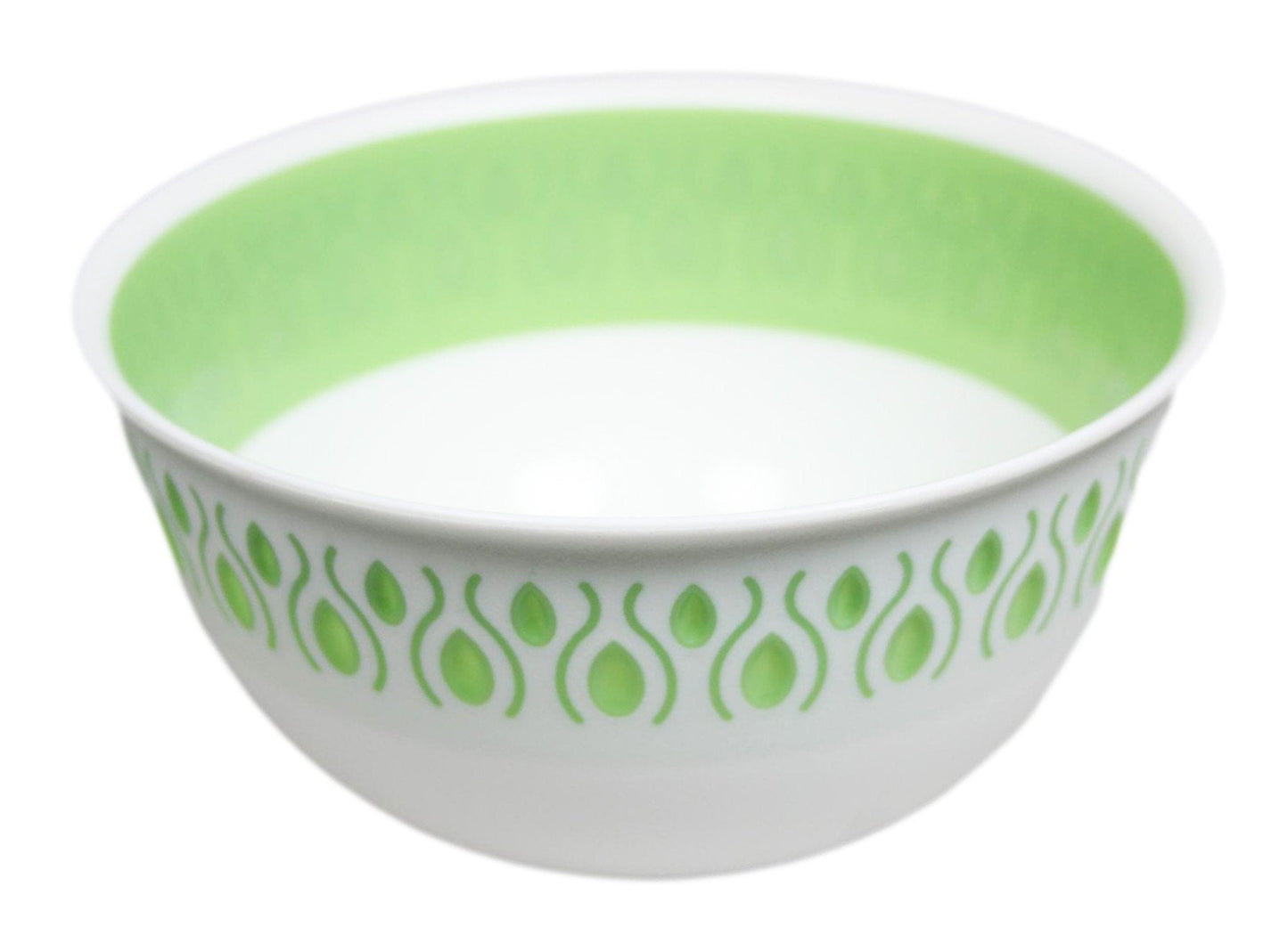 Monno Plastic Kitchen Bowl 1 Litre Assorted Colours BNM0230 (Parcel Rate)