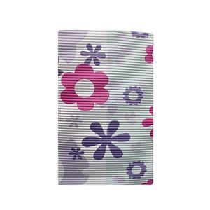 Anti-Slip Bathroom Mat 65 x 90 cm Assorted Designs 0280 (Parcel Rate)