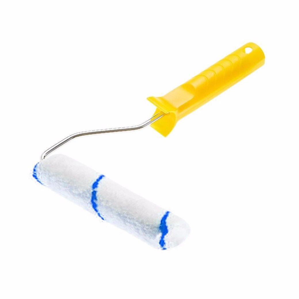 Paint Roller Brush Plastic Handle 0903 (Parcel Rate)