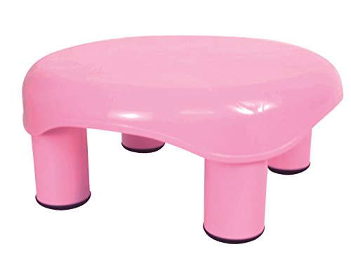 Plastic Patla Stool Assorted Colours MX4060 A (Parcel Rate)