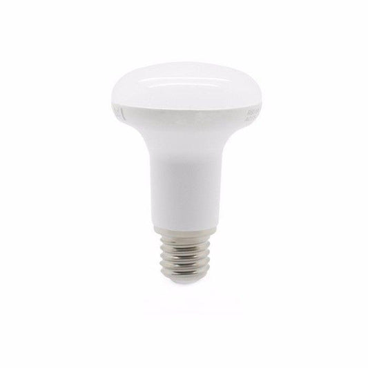 LED 8W R63 E27 640LM Reflector Warm White Light Bulb DIY Home Lighting 1 Pack 1166 (Large Letter Rate)