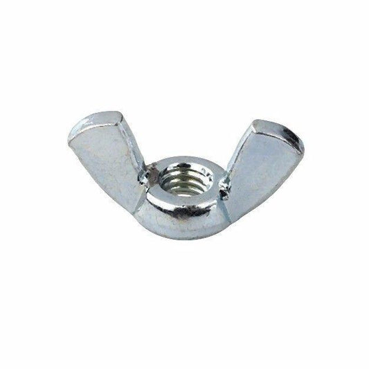 Value Pack M6 Wing Nuts 2991  (Large Letter Rate)