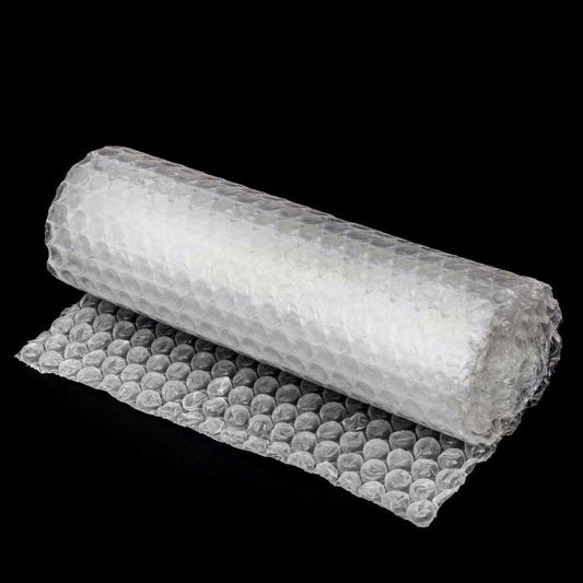 Roll of Bubble Wrap 50cm x 6m BB095 (Parcel Rate)