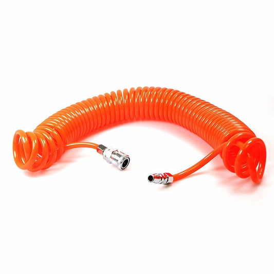 Orange Air Pressured Soft Tube 15882 (Large Letter Rate)