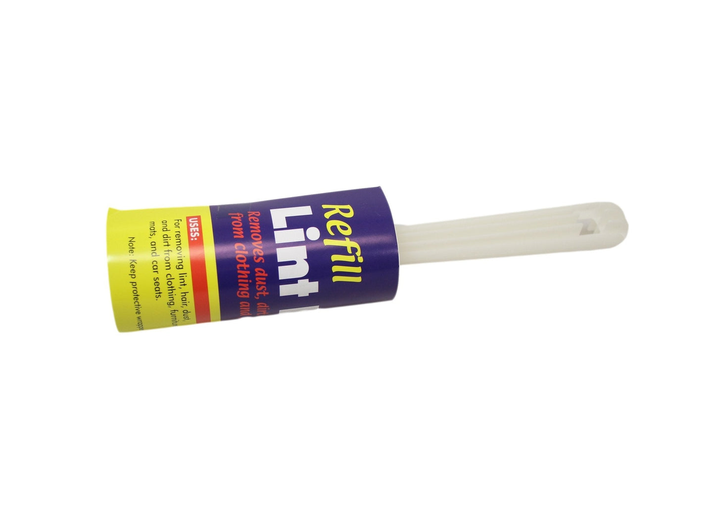 Lint Remover Roller 20 cm Pack of 4 5557 (Parcel Rate)