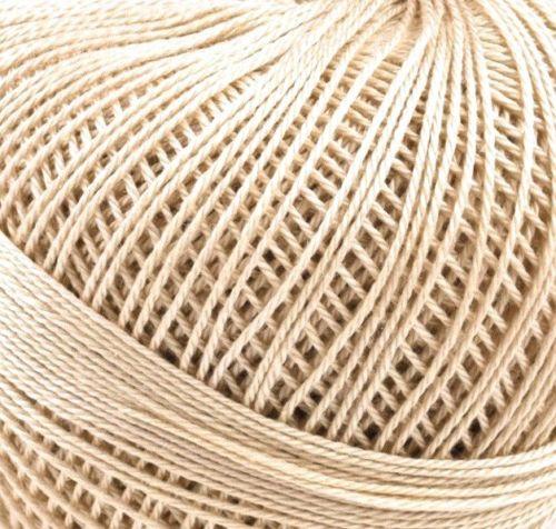 Crochet Cotton Ball Yarn Embroidery Tatting Thread Art and Craft Approx 200m 5595 (Parcel Rate)