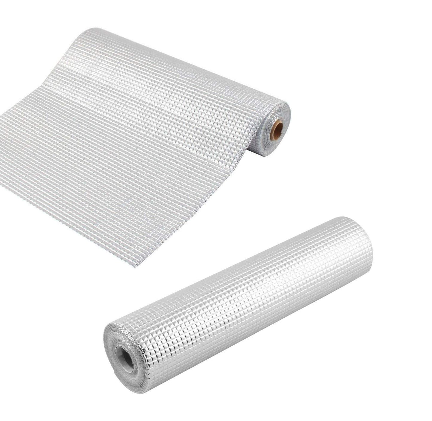 Kitchen Foil Cupboard Drawer Liner 30 x 300 cm 6090 A (Parcel Rate)