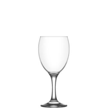 Empire Wine Glasses 340cc Set of 3 EMP568A (Parcel Rate)