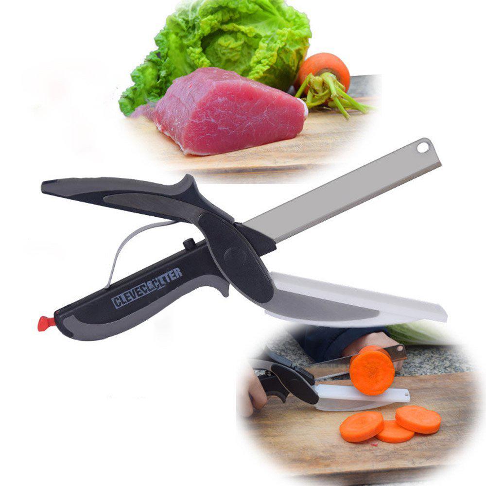 Smart Cutter Kitchen Essential 4623 (Parcel Rate)