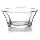 Truva Glass Side Dish Bowl Set of 7 TRUS2 (Parcel Rate)