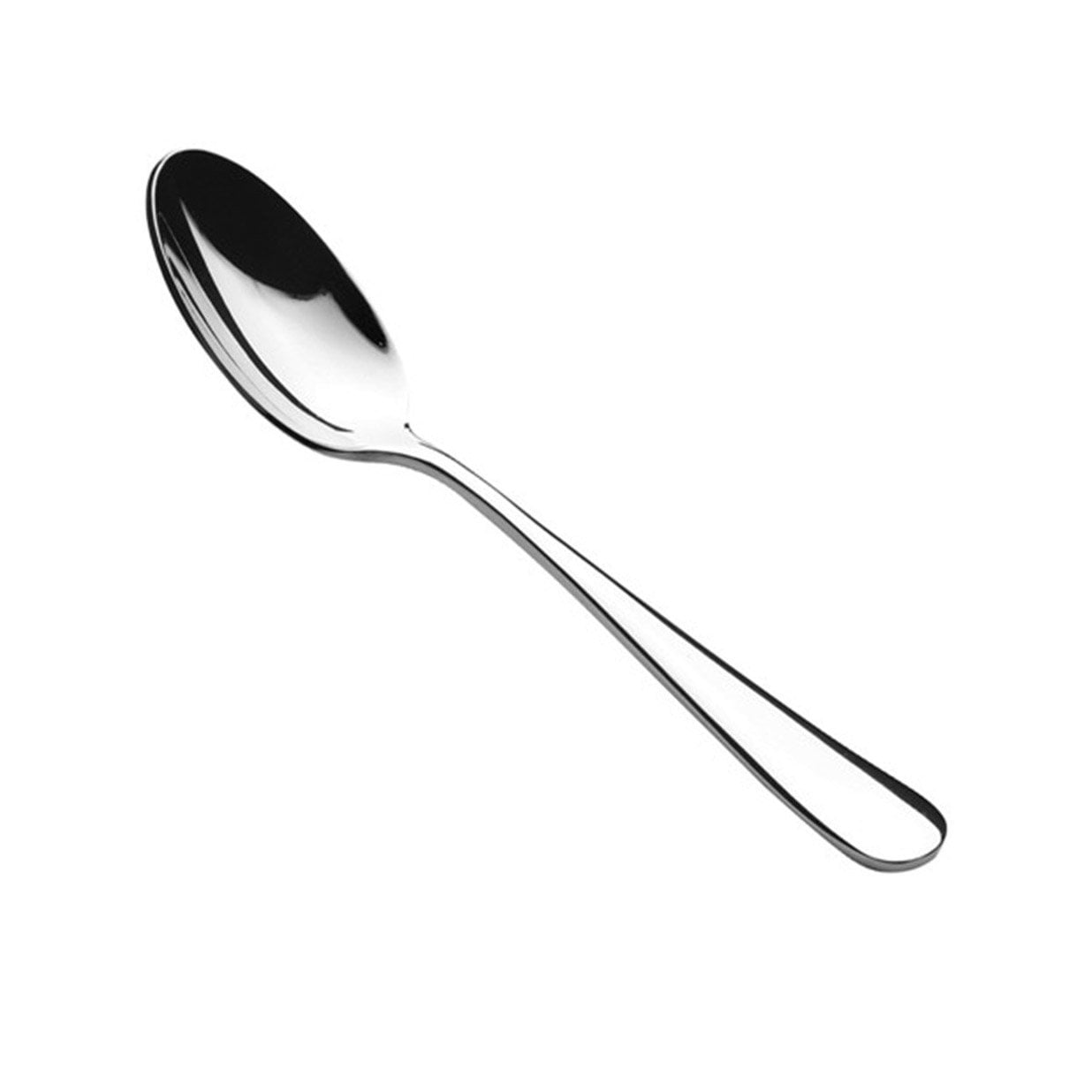 Stainless Steel Teaspoon Pack of 3 0794 A (Large Letter Rate)