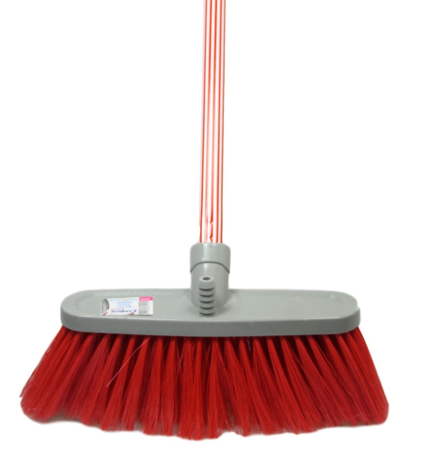 Household Cleaning Bristle Brush Indoor Outdoor Cleaning 115cm  ZP194/ZP195 A  (Big Parcel)