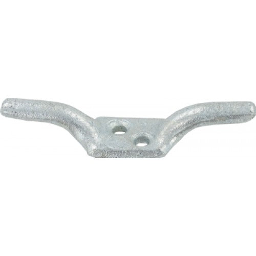 Cleat Hooks Zinc 1 Per Pack 0672 (Large Letter Rate)