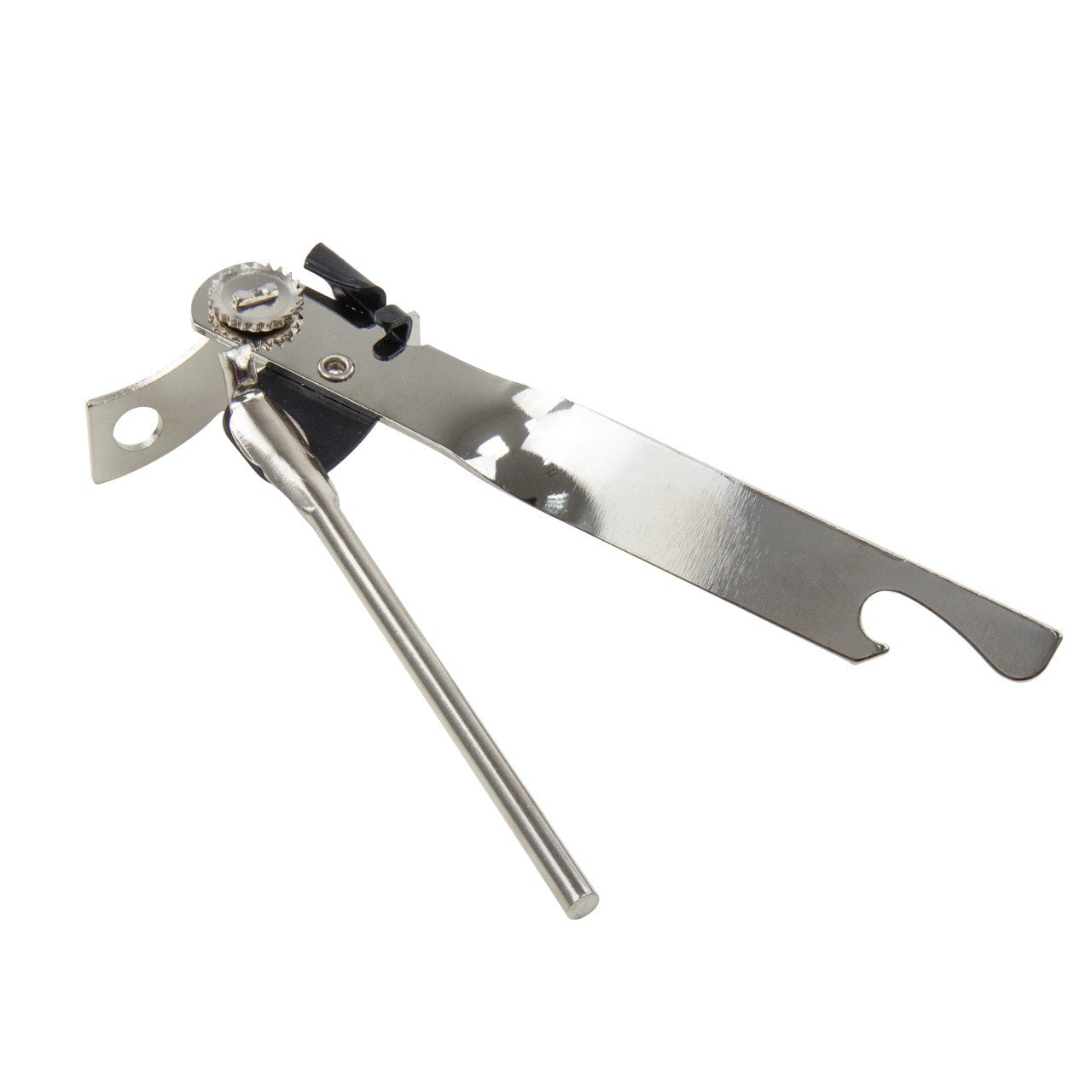 SQ Professional Metal Can Opener 15 cm 4034 (Parcel Rate)